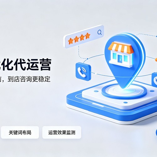 房山区GEO优化